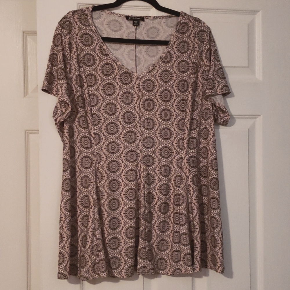 Roz & Ali Blouse